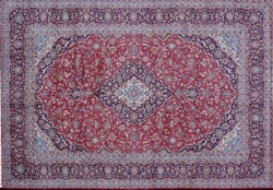 喀山地毯