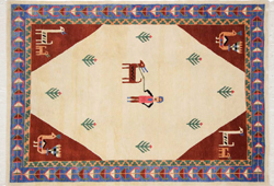 尼泊尔地毯
