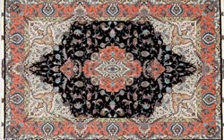 塔伯利兹地毯,大不里士地毯